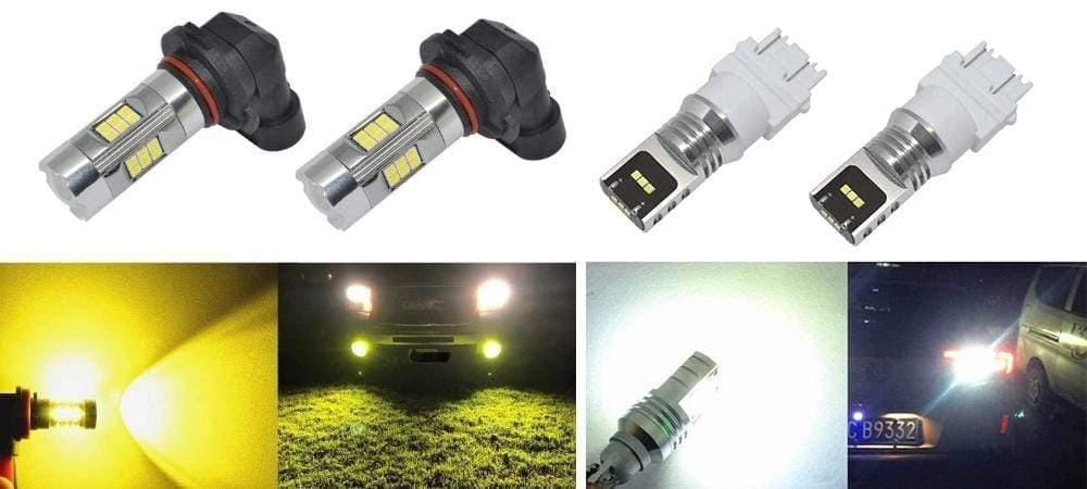 What You Need to Know About Installing LED Lights in Your Car or Truck