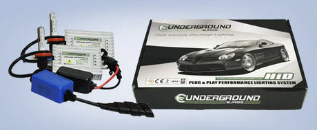 ﻿HID Conversion Kits - High-Intensity Discharge Conversion Kits