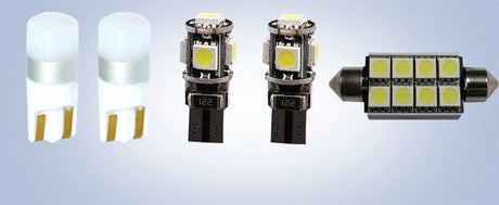 Car Interior Lights – Car Tag Lights
