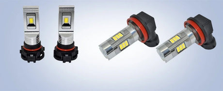  led fog lights