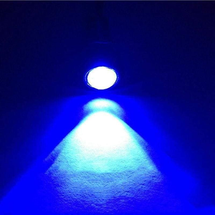 LED Puddle Lights | Custom LED Puddle/Side View Mirror Light ...
