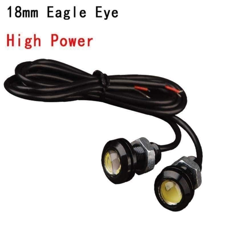 10W Universal Waterproof LED Puddle Lights 18mm | Underground Lighting