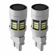 3156/3157 White Canbus LED W/ Built in Resistors No Error Codes (PAIR)
