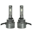 880/881 40W 6000LM PNP LED Headlight Fog Light DRL Kit (pair)
