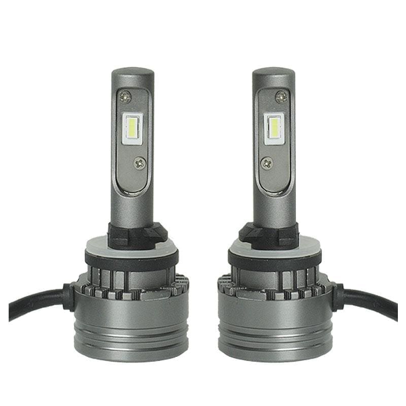 880/881 40W 6000LM PNP LED Headlight Fog Light DRL Kit (pair)