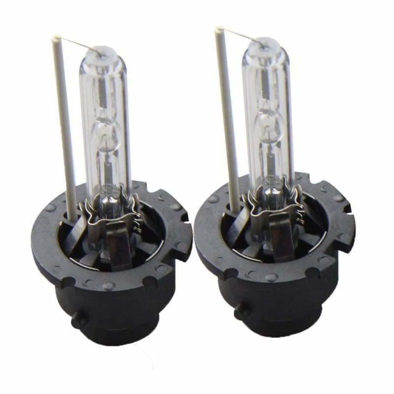 D2S HID Headlight Replacement Bulbs for 2013 INFINITI JX35