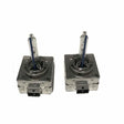 D3S HID Headlight Replacement Bulbs for 2013-2014 FORD F150 (PAIR)