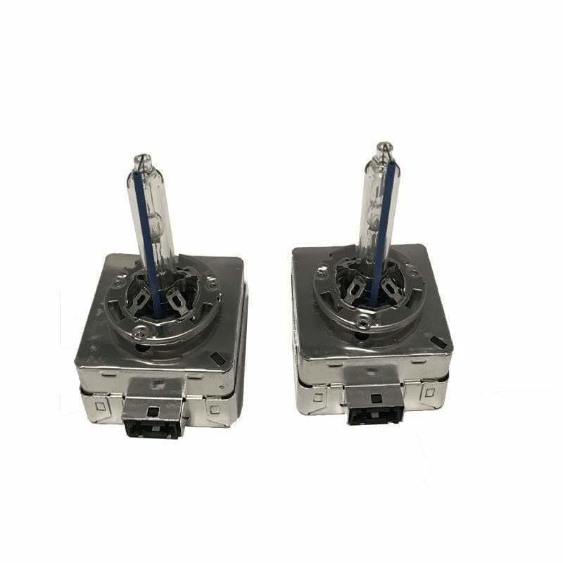 D3S HID Headlight Replacement Bulbs for 2013-2014 FORD F150 (PAIR)