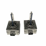 D3S HID Headlight Replacement Bulbs for 2013-2014 FORD F150 (PAIR)