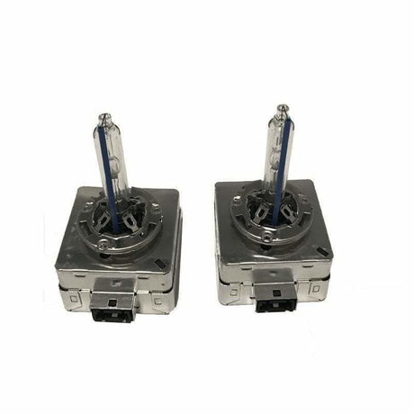 D3S HID Headlight Replacement Bulbs for 2013-2014 FORD F150 (PAIR)