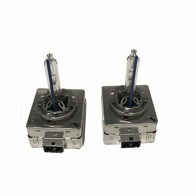D3S HID Headlight Replacement Bulbs for 2013-2014 FORD F150 (PAIR)