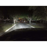 H13 LED Headlight Kit, 40W 6000LM Plug and Play (PAIR)